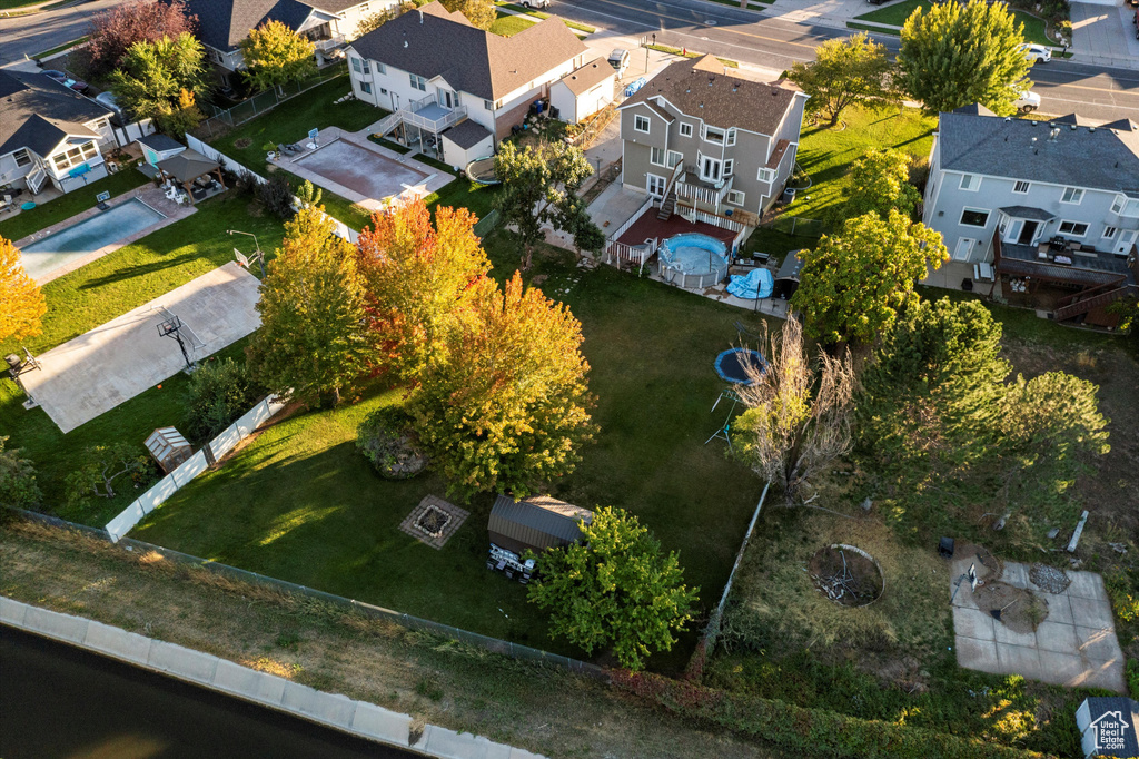 2002 E DEER RUN DR RUN South Weber, UT 84405