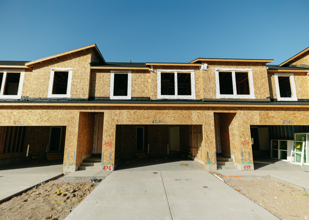 4720 S HEARTWOOD RD #438 Mapleton, UT 84664