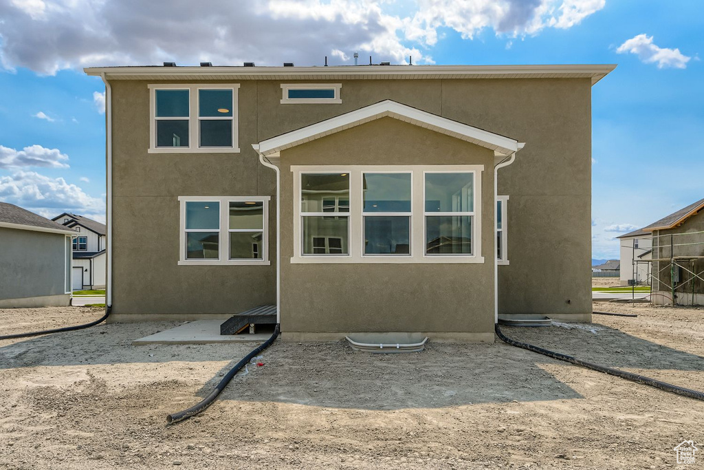 191 E CLEAR GRANITE WAY Eagle Mountain, UT 84005
