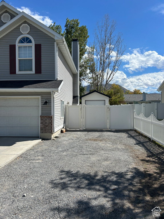 699 COUNTRY CLUB DR Stansbury Park, UT 84074