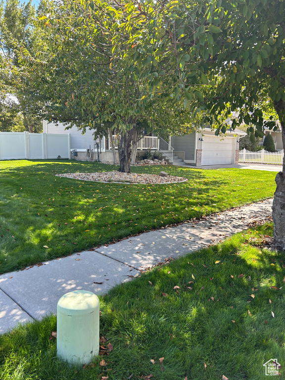 699 COUNTRY CLUB DR Stansbury Park, UT 84074