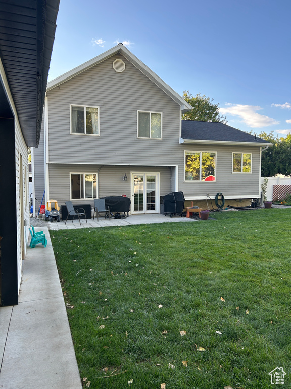 699 COUNTRY CLUB DR Stansbury Park, UT 84074