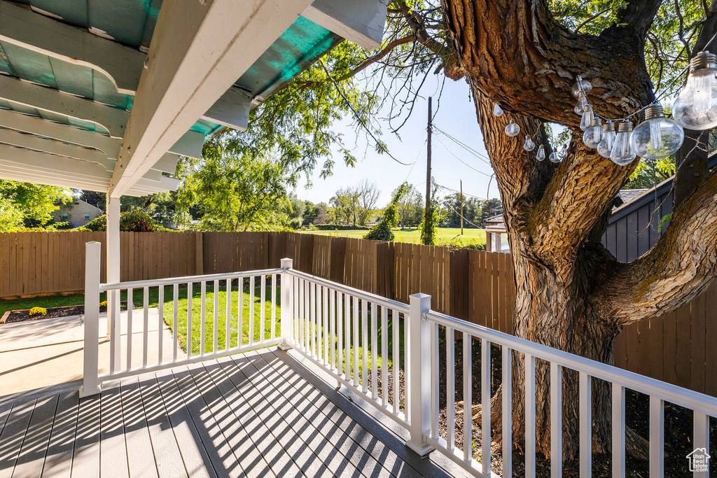 2207 S TYLER AVE Ogden, UT 84401