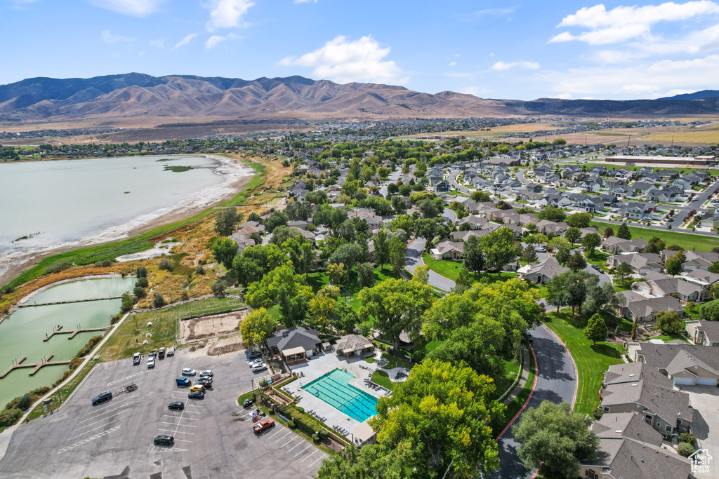 724 S LAGUNA CV Saratoga Springs, UT 84045