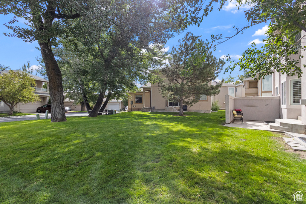 724 S LAGUNA CV Saratoga Springs, UT 84045