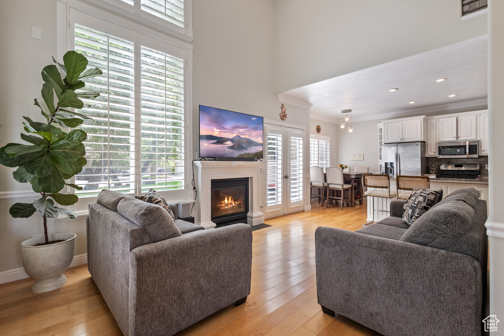 724 S LAGUNA CV Saratoga Springs, UT 84045