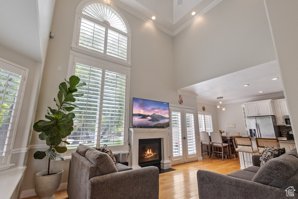 724 S LAGUNA CV Saratoga Springs, UT 84045