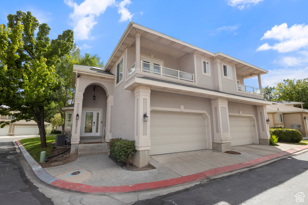 724 S LAGUNA CV Saratoga Springs, UT 84045
