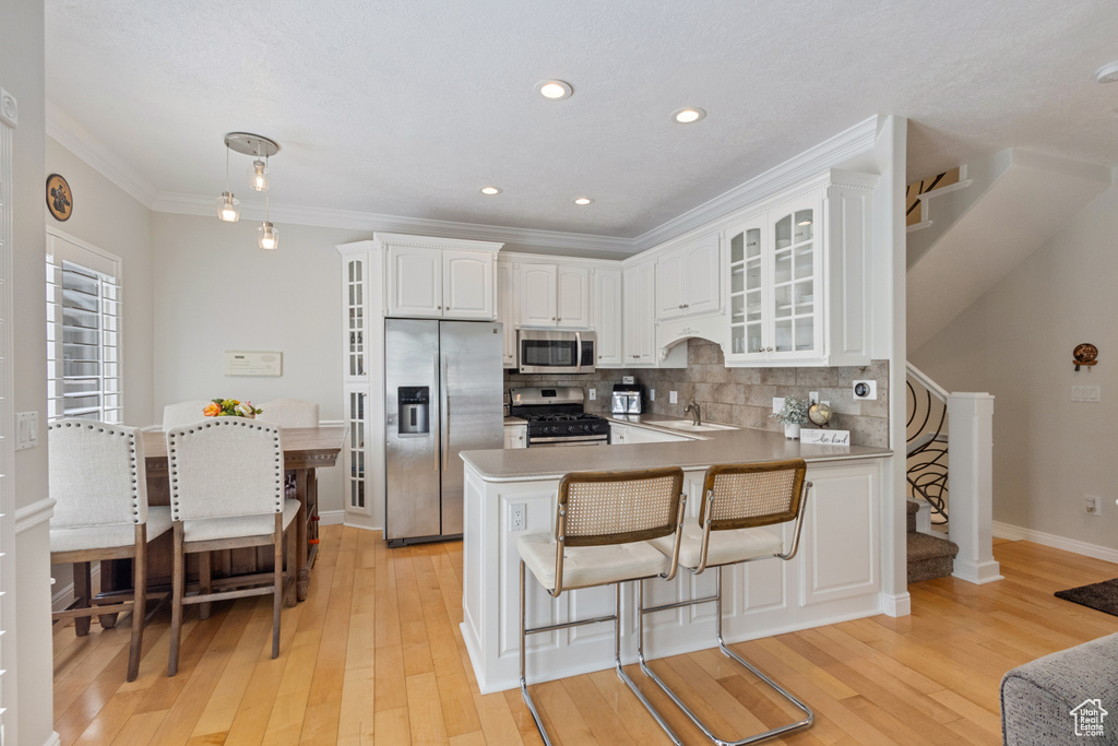 724 S LAGUNA CV Saratoga Springs, UT 84045