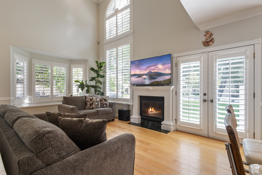 724 S LAGUNA CV Saratoga Springs, UT 84045