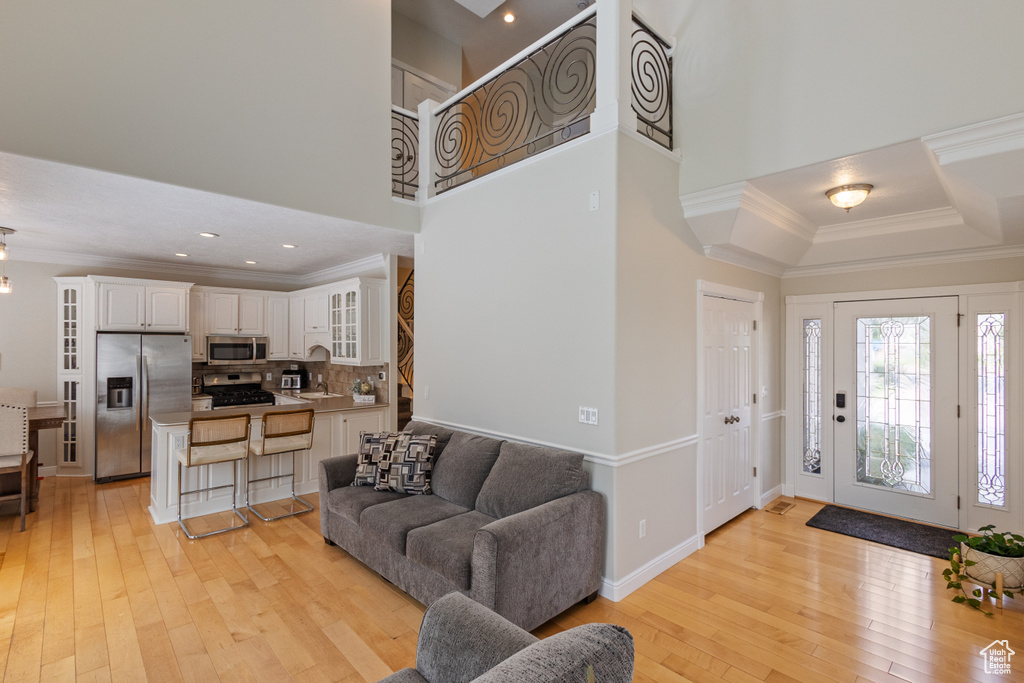 724 S LAGUNA CV Saratoga Springs, UT 84045