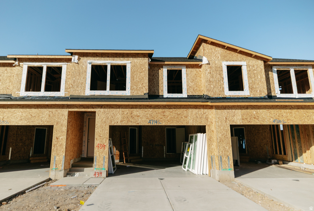 4714 S HEARTWOOD RD #439 Mapleton, UT 84664