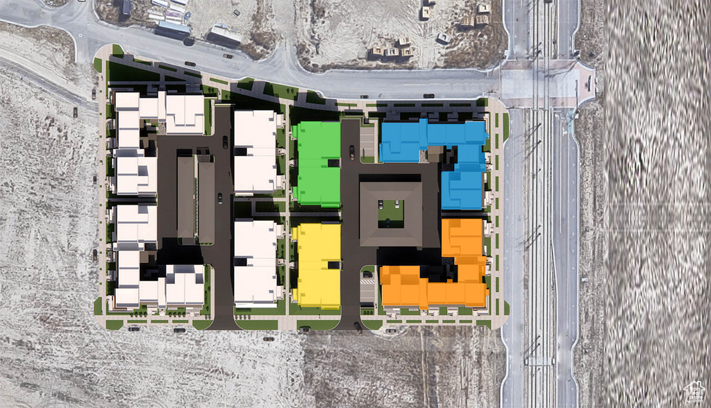 5263 W REVENTON RD #404 South Jordan, UT 84009