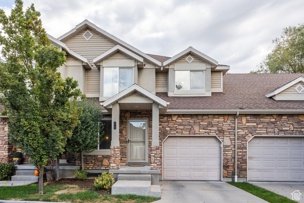 678 E CREEKVIEW DR Layton, UT 84041