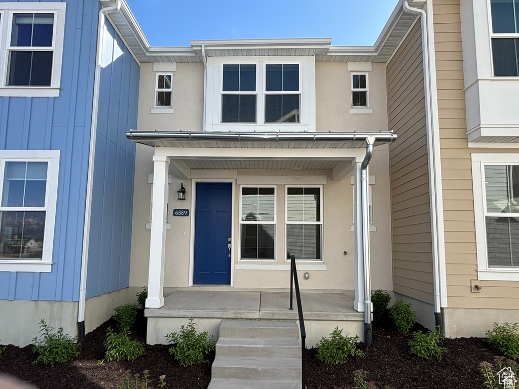 Photo 18 for MLS #2113761 at 6889 W South Jordan Pkwy