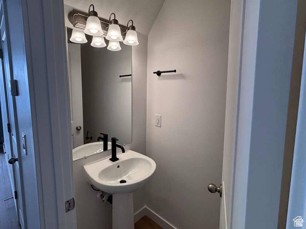 Photo 9 for MLS #2113761 at 6889 W South Jordan Pkwy
