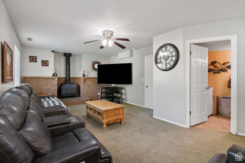 2632 W JEAN WAY West Jordan, UT 84084