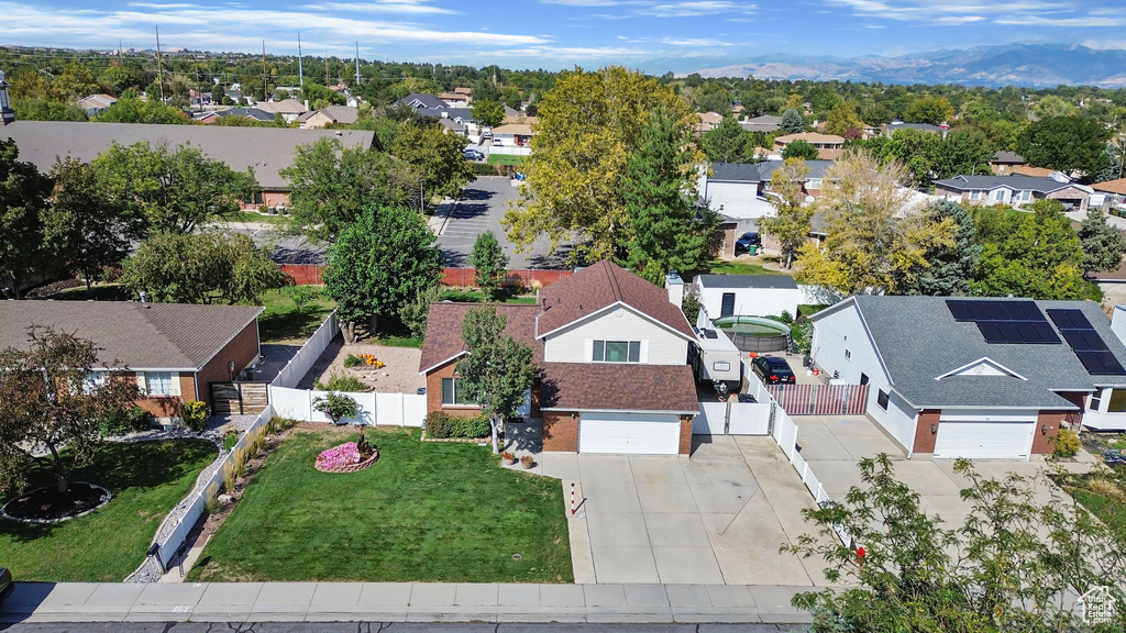 2632 W JEAN WAY West Jordan, UT 84084