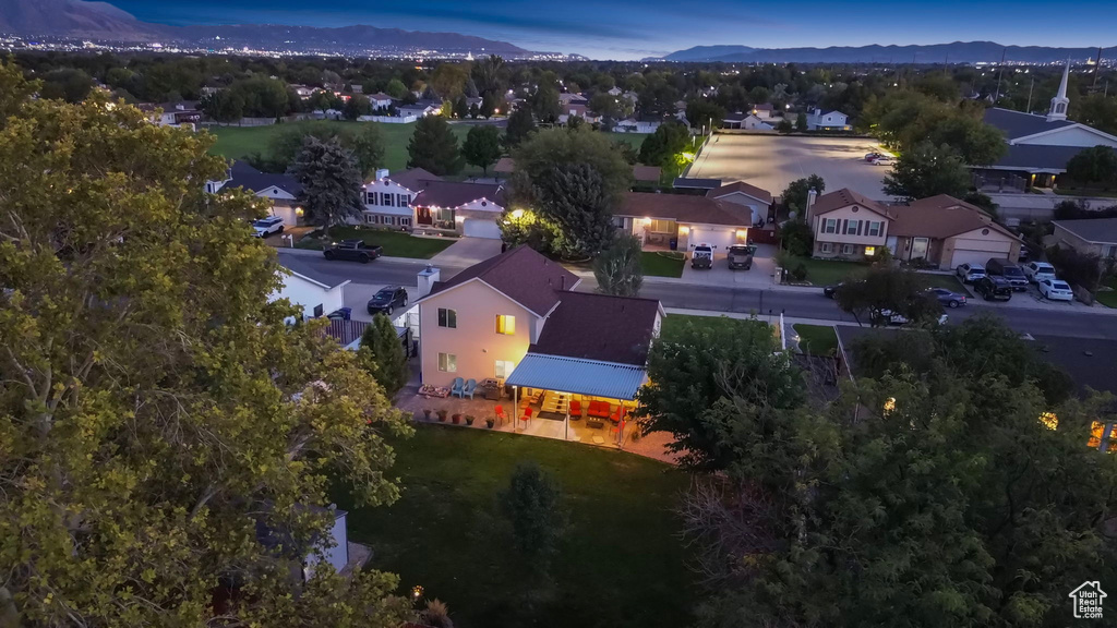 2632 W JEAN WAY West Jordan, UT 84084