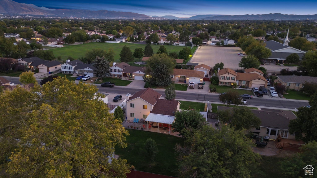 2632 W JEAN WAY West Jordan, UT 84084