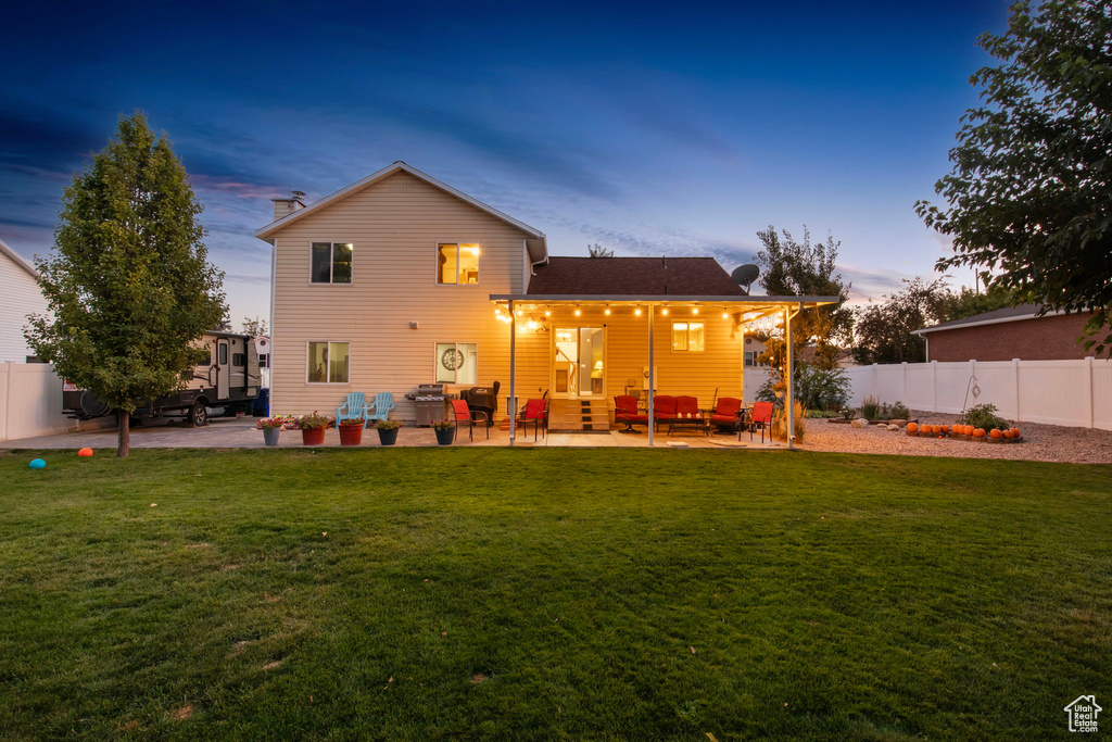 2632 W JEAN WAY West Jordan, UT 84084