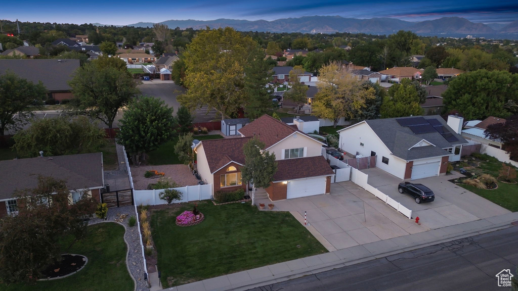 2632 W JEAN WAY West Jordan, UT 84084