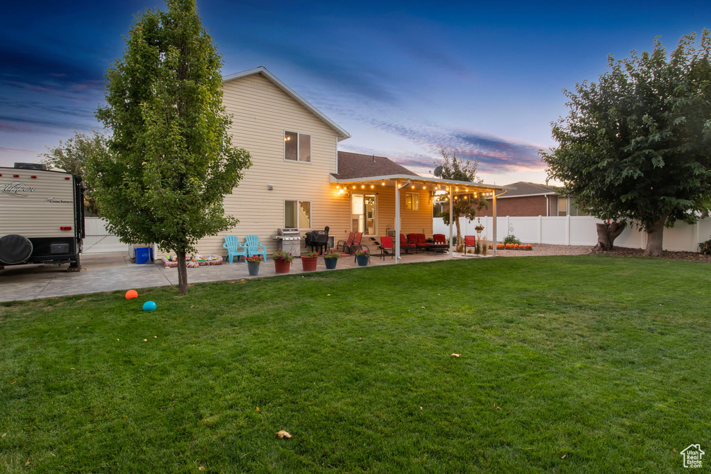 2632 W JEAN WAY West Jordan, UT 84084