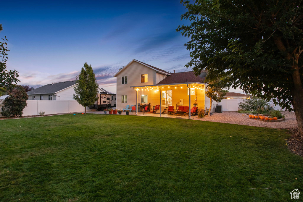 2632 W JEAN WAY West Jordan, UT 84084