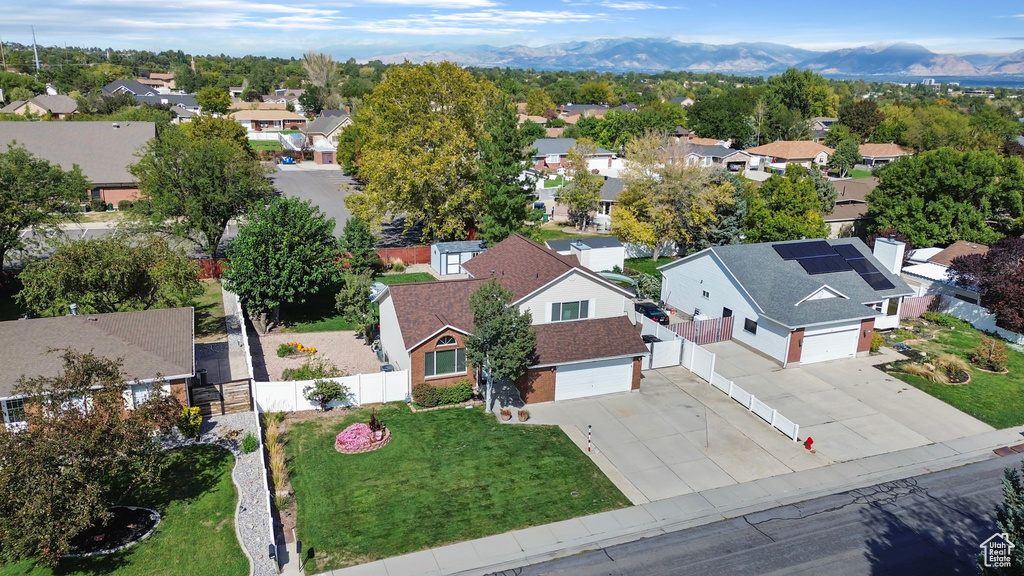 2632 W JEAN WAY West Jordan, UT 84084