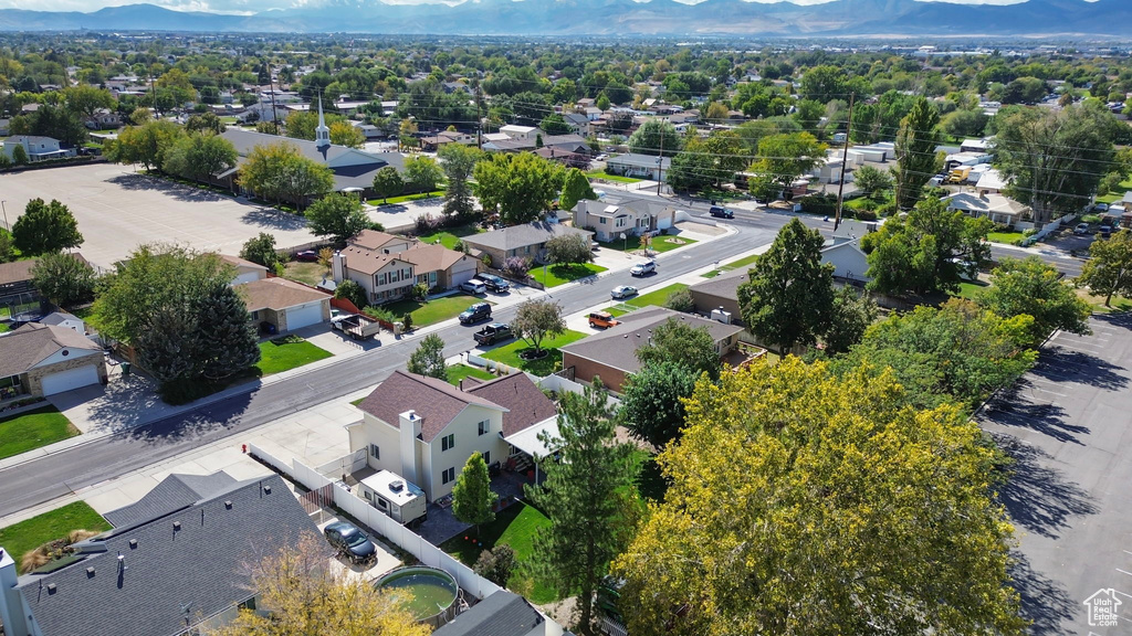 2632 W JEAN WAY West Jordan, UT 84084