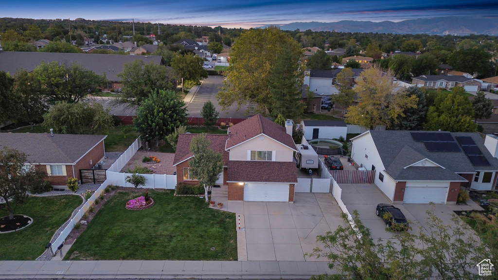 2632 W JEAN WAY West Jordan, UT 84084