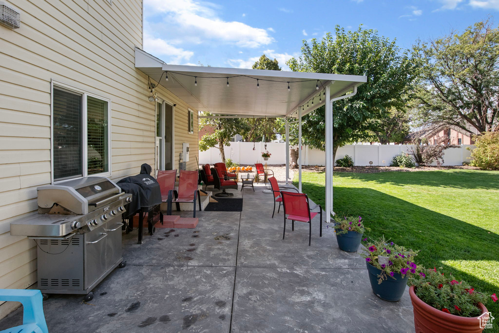 2632 W JEAN WAY West Jordan, UT 84084