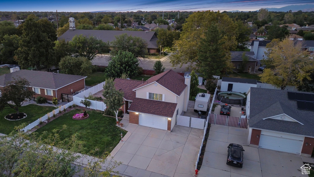 2632 W JEAN WAY West Jordan, UT 84084