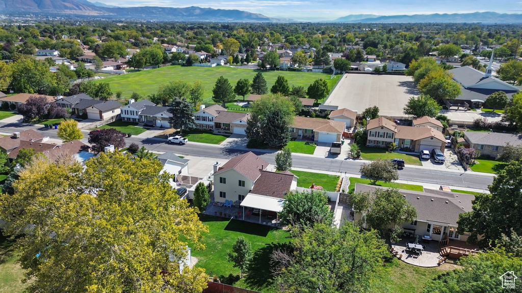 2632 W JEAN WAY West Jordan, UT 84084