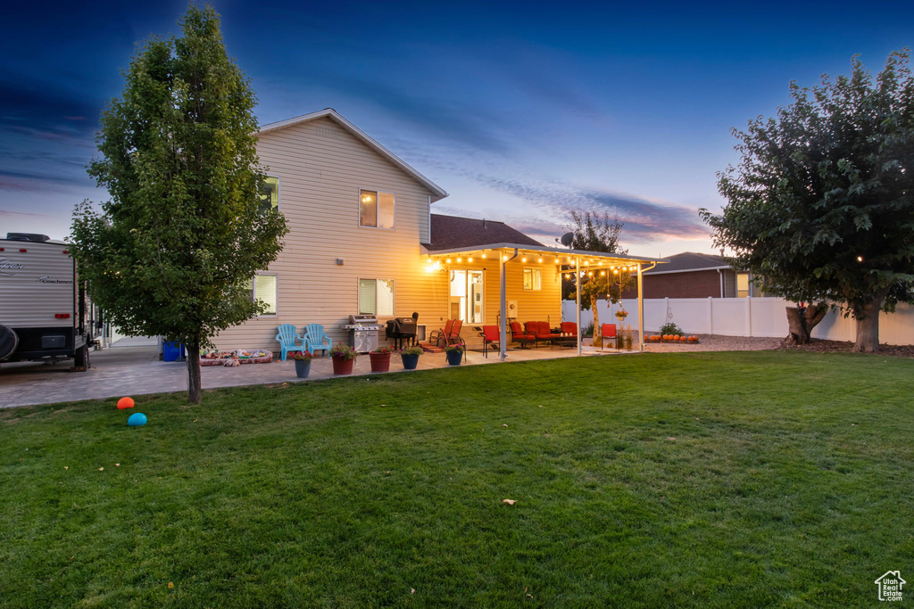 2632 W JEAN WAY West Jordan, UT 84084