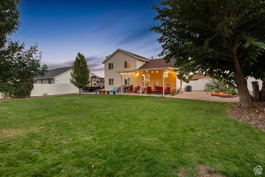 2632 W JEAN WAY West Jordan, UT 84084
