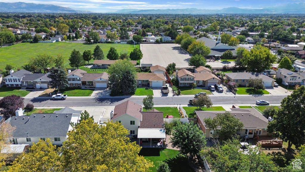 2632 W JEAN WAY West Jordan, UT 84084