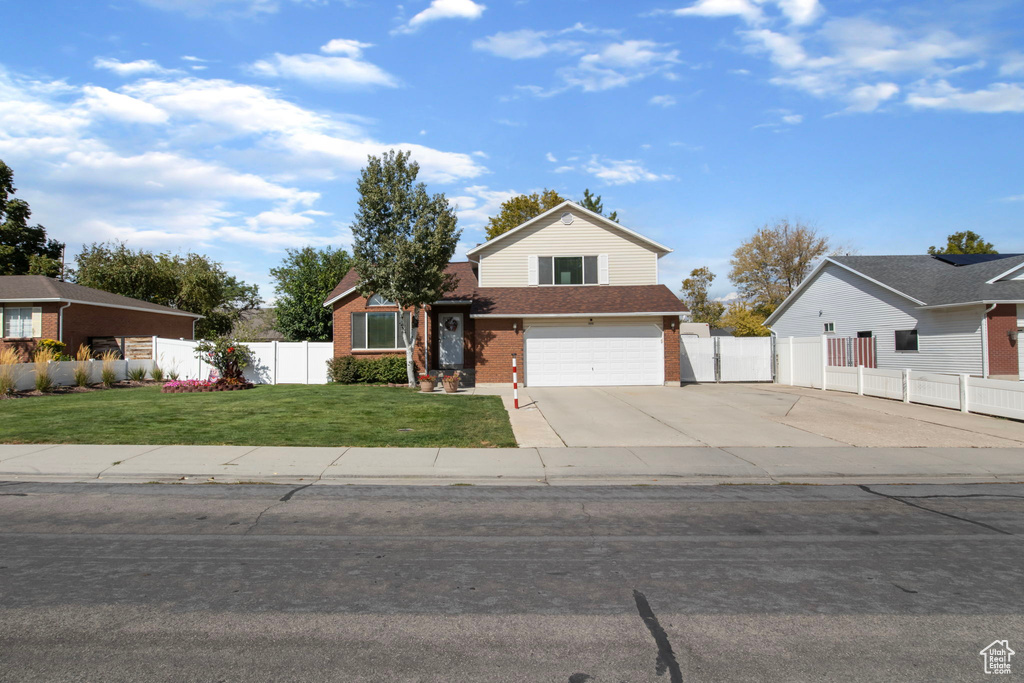 2632 W JEAN WAY West Jordan, UT 84084
