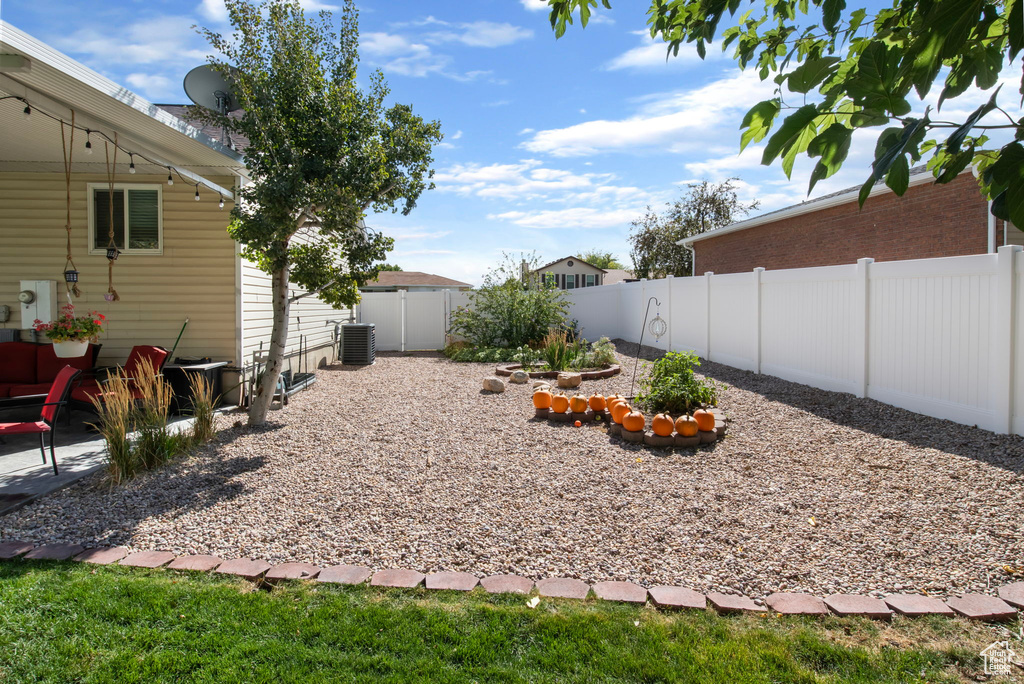 2632 W JEAN WAY West Jordan, UT 84084