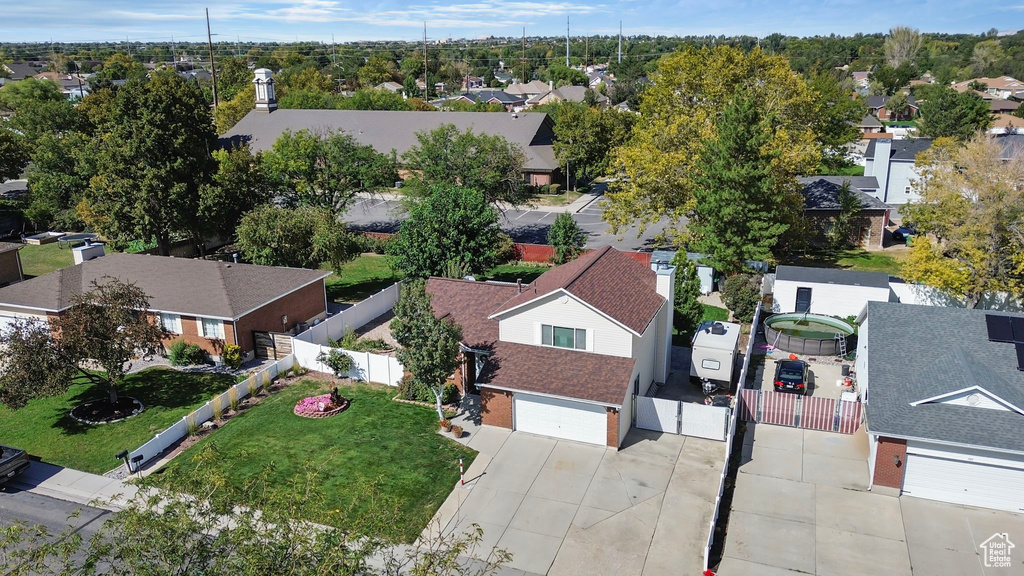 2632 W JEAN WAY West Jordan, UT 84084