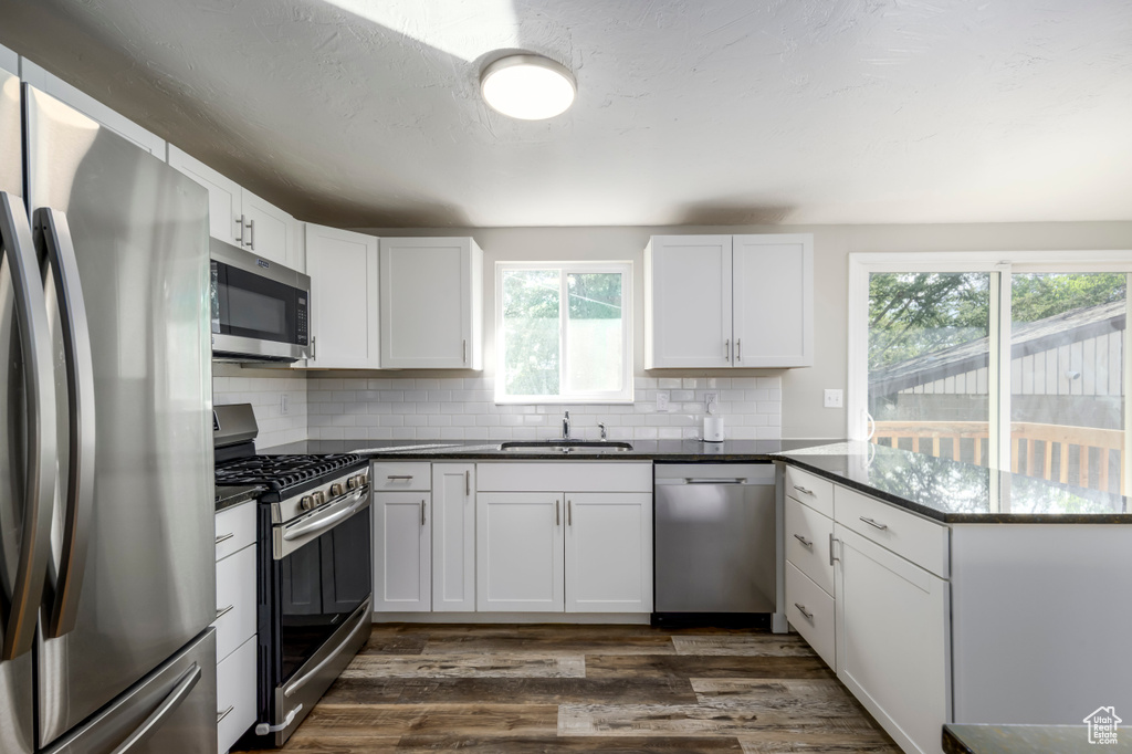 Photo 4 for MLS #2113765 at 199 E Lynn Cir