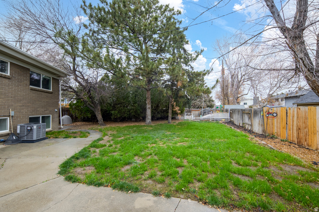 199 E LYNN CIR Sandy, UT 84070