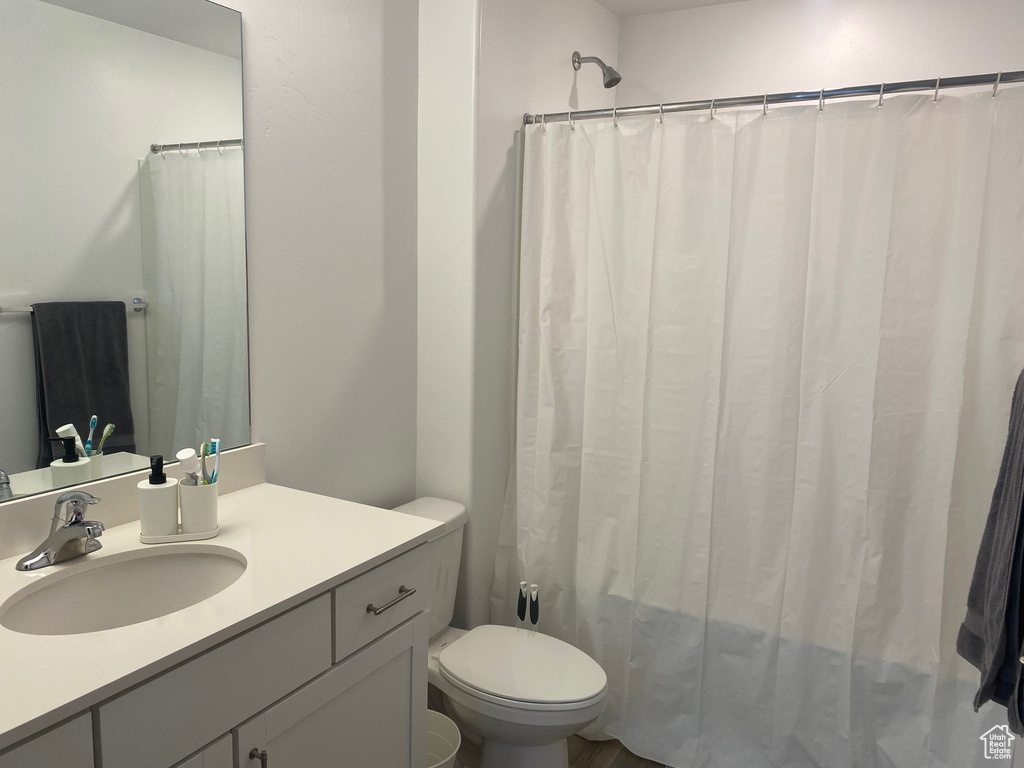 1389 S HARVEST VIEW DR #210 Santaquin, UT 84655