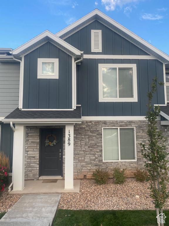 1389 S HARVEST VIEW DR #210 Santaquin, UT 84655
