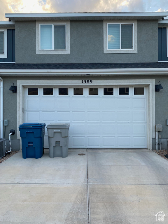 1389 S HARVEST VIEW DR #210 Santaquin, UT 84655