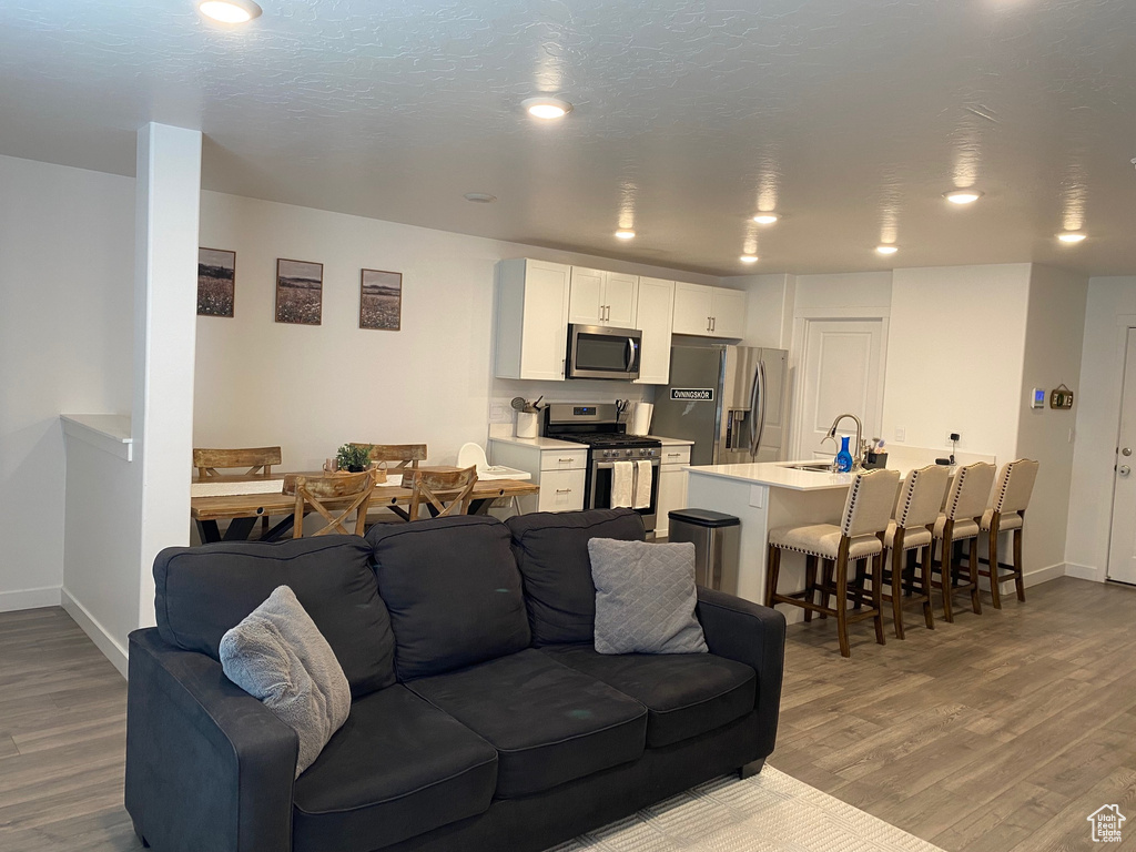 1389 S HARVEST VIEW DR #210 Santaquin, UT 84655