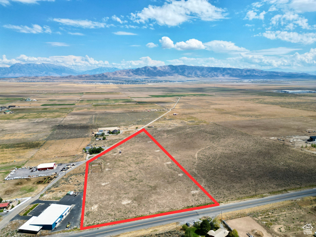 225 E LUCILLE LN Cedar Fort, UT 84013