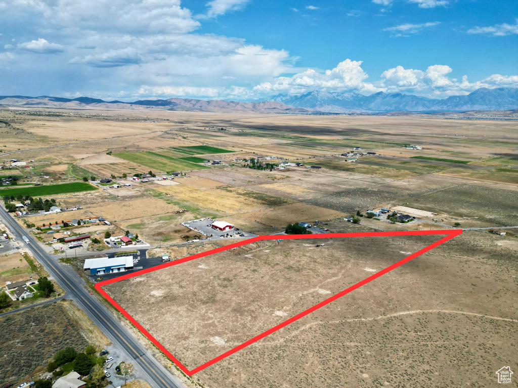 225 E LUCILLE LN Cedar Fort, UT 84013