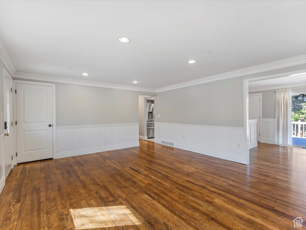 6722 S LAZY BAR CIR Cottonwood Heights, UT 84121