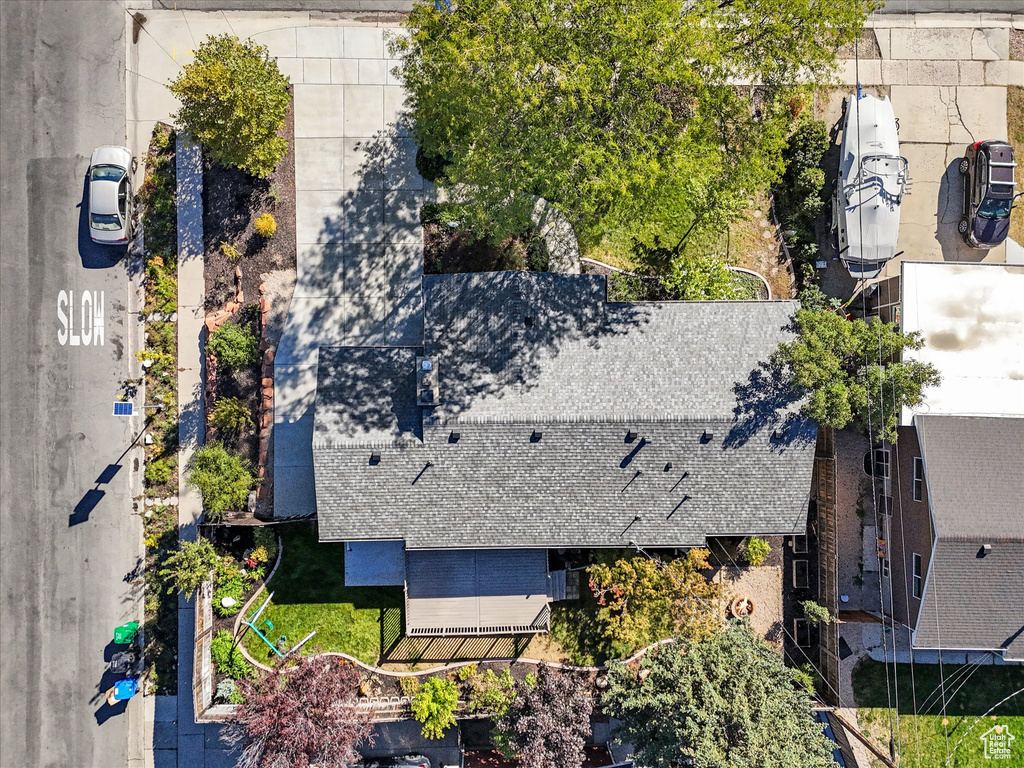6722 S LAZY BAR CIR Cottonwood Heights, UT 84121